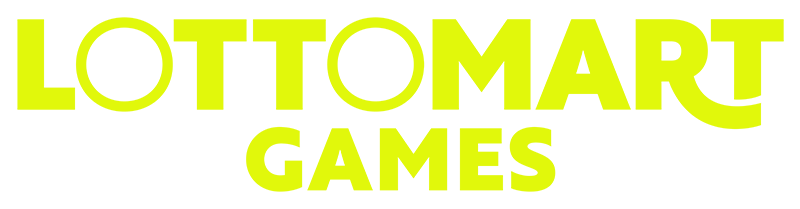 Lottomart Casino logo